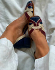 Varelle™| Elegant Slip-Ons
