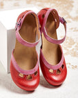Emma™| Orthopedic Heels