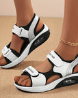 Cleopetra™| Orthopedic Sandals