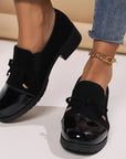 Janelle™| Elegant Loafers