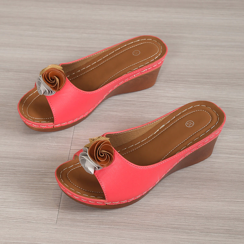 Daniella™| Sandals