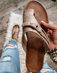 Jessie™| Orthopedic Sandals