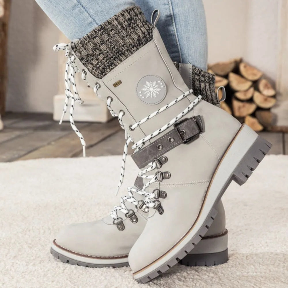 Leva™| Waterproof Women's Boots