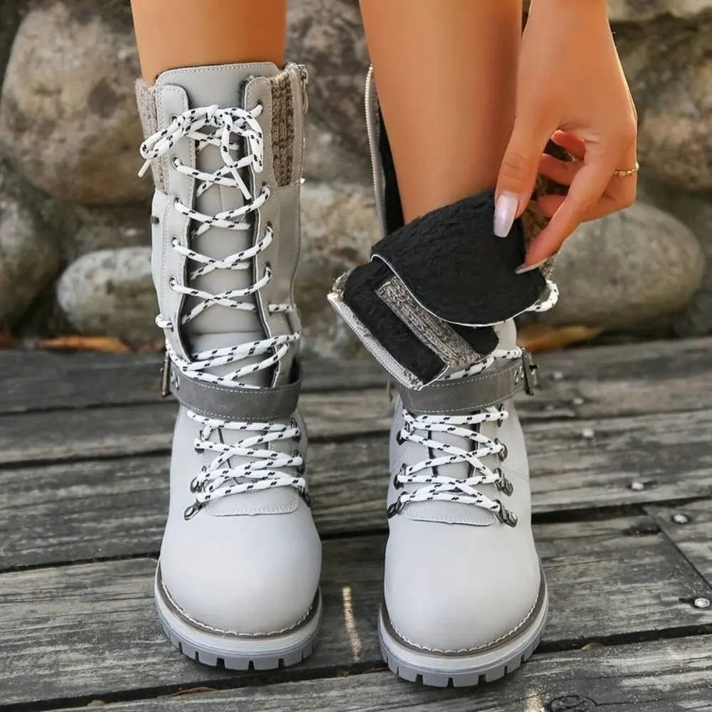 Leva™| Waterproof Women's Boots