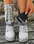Leva™| Waterproof Women's Boots