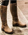 Denisa™| Ultimate Boots