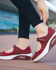 Mexiana™| Orthopedic Shoes