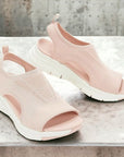 Gina™| Orthopedic Sandals