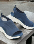 Gina™| Orthopedic Sandals