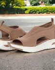 Gina™| Orthopedic Sandals