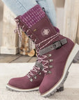 Leva™| Waterproof Women's Boots