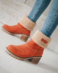 Elisabetta™| Orthopedic Boots