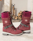 Leva™| Waterproof Women's Boots