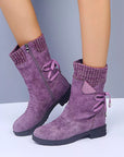 Cristina™| Waterproof Boots