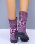 Cristina™| Waterproof Boots
