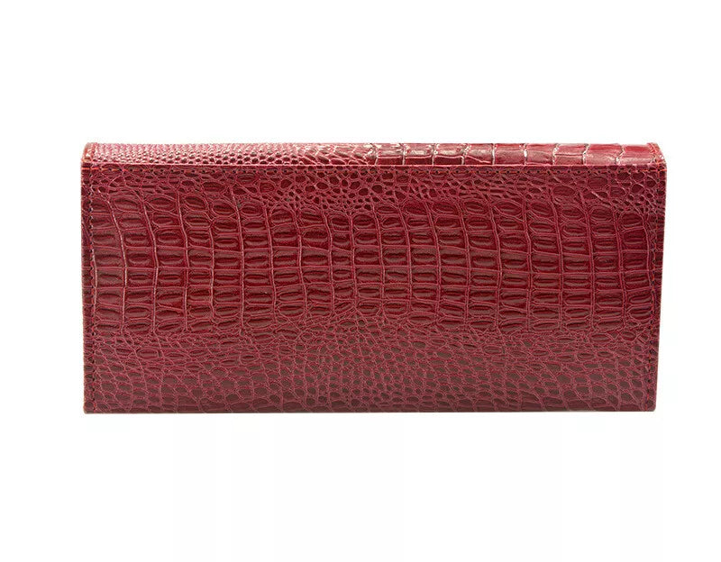 Madison™| Embossing Wallet
