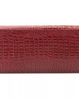 Madison™| Embossing Wallet