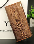 Madison™| Embossing Wallet