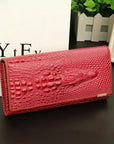 Madison™| Embossing Wallet