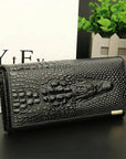 Madison™| Embossing Wallet