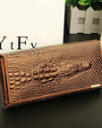 Madison™| Embossing Wallet