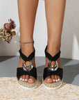 Harisson™| Orthopedic Sandals