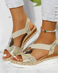Harisson™| Orthopedic Sandals