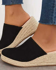 Wanda™| Orthopedic Sandals