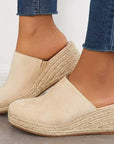Wanda™| Orthopedic Sandals