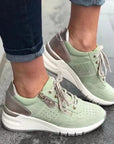 Livia™| Orthopedic Sneakers