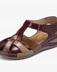 Sam™| Orthopedic Sandals