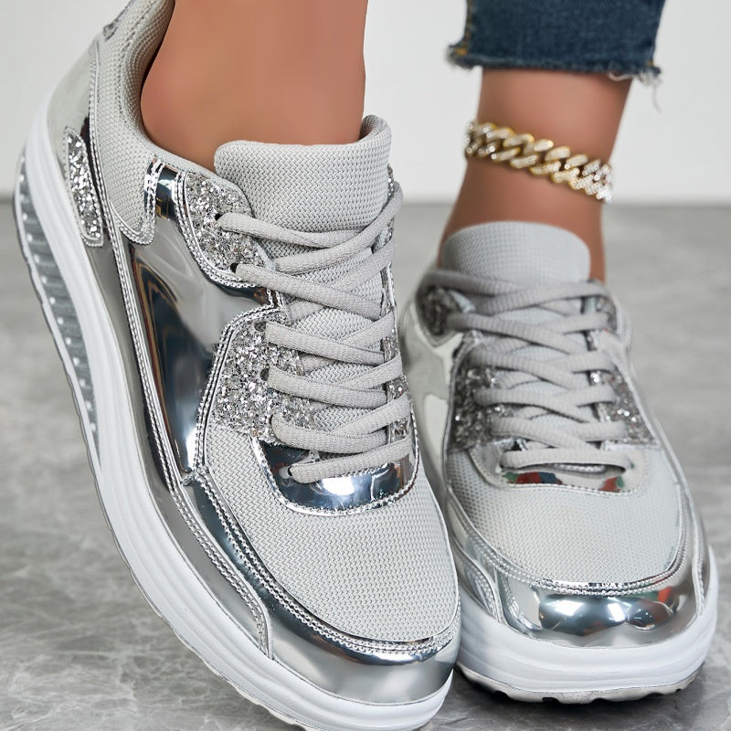 Darina™| Casual Sneakers