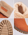 Elisabetta™| Orthopedic Boots
