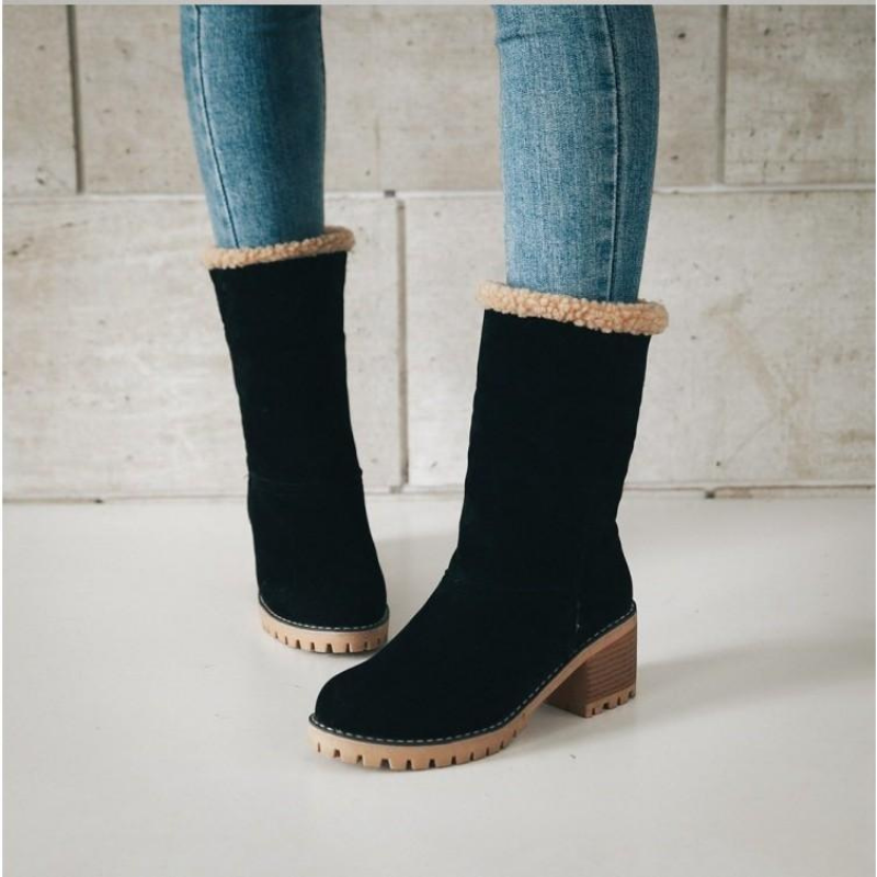 Elisabetta™| Orthopedic Boots