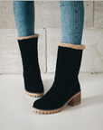 Elisabetta™| Orthopedic Boots