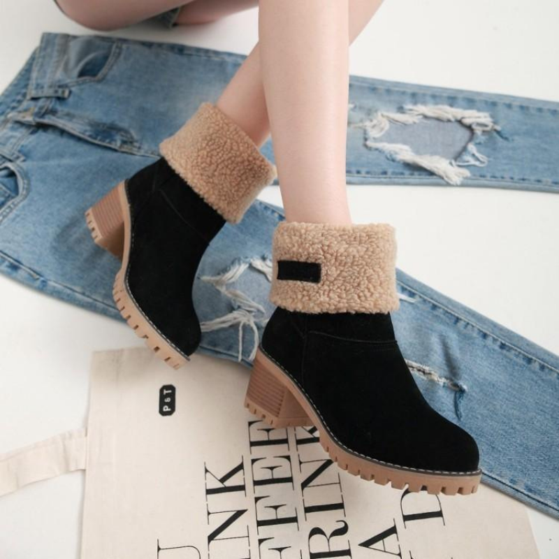 Elisabetta™| Orthopedic Boots