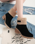 Elisabetta™| Orthopedic Boots