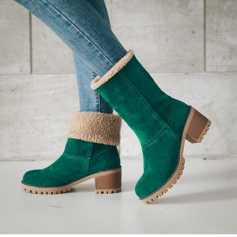 Elisabetta™| Orthopedic Boots
