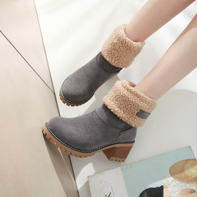 Elisabetta™| Orthopedic Boots