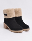 Elisabetta™| Orthopedic Boots
