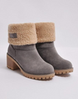 Elisabetta™| Orthopedic Boots