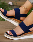 Mandy™| Orthopedic Sandals